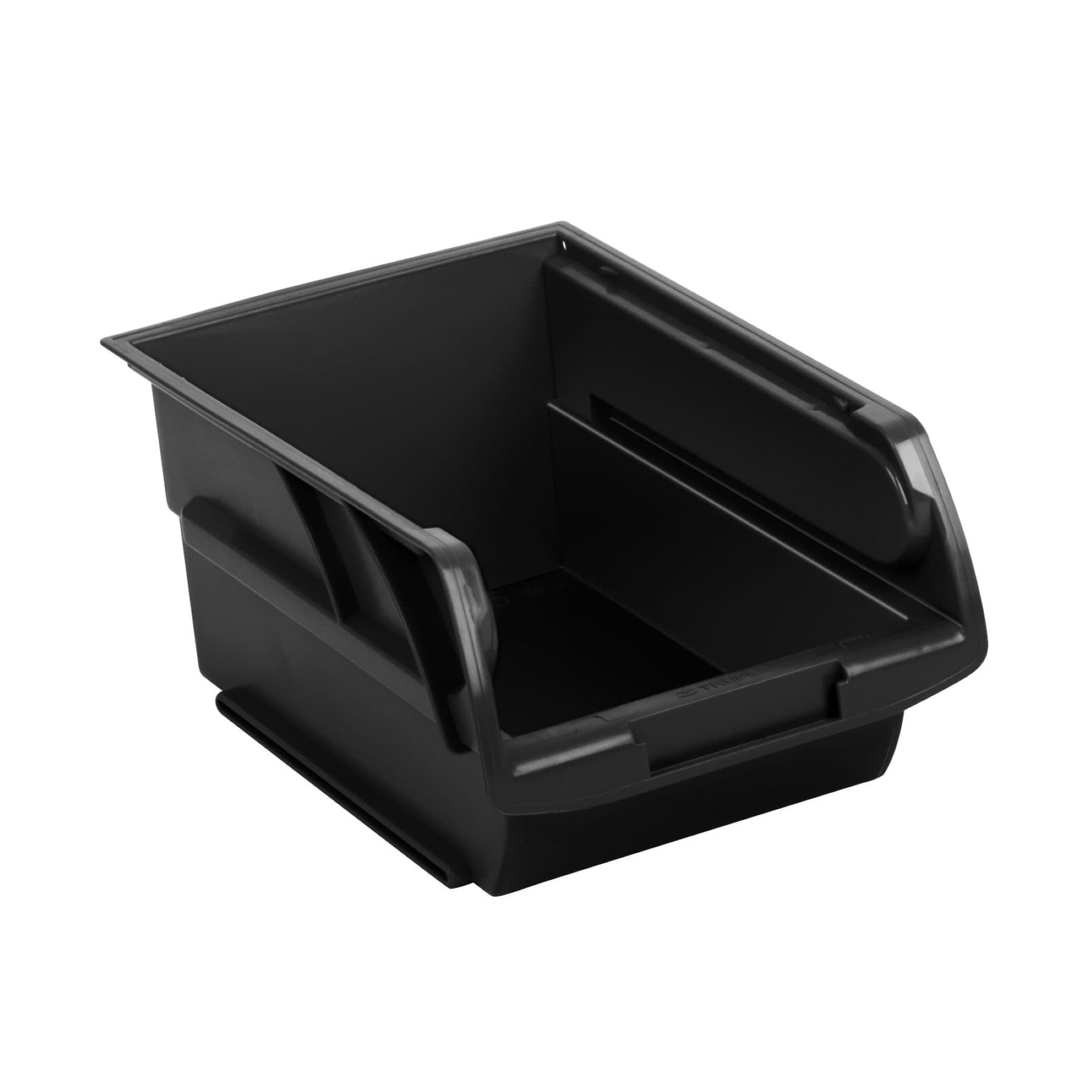 Gaveta Apilable De Plástico 16.5 x 10.5 x 7.5 cm